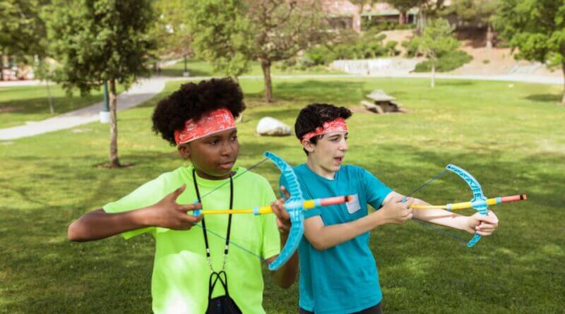 Born for Broadway camp offers one-week program and final performance Photo by RDNE Stock project on Pexels