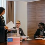 Mississippi’s congressional delegation is far wealthier than the average Mississippian Photo by Mikhail Nilov on Pexels