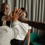 Olive Branch urges residents to sign up for text severe-weather alerts Photo by Monstera Production on Pexels