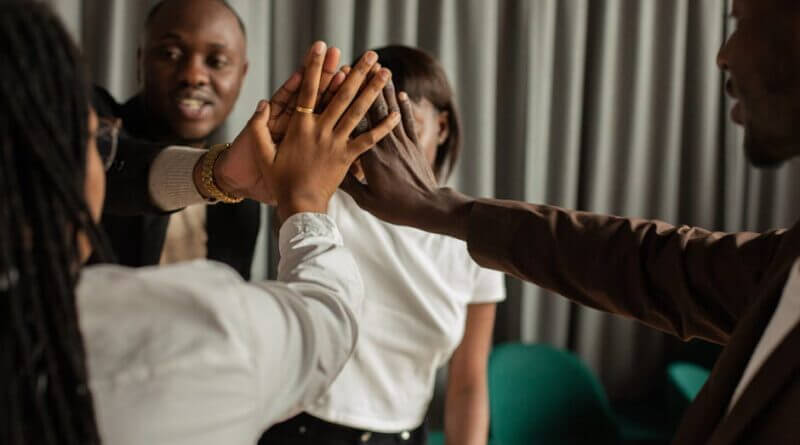 Olive Branch urges residents to sign up for text severe-weather alerts Photo by Monstera Production on Pexels