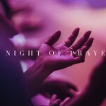 Church to hold weekly Tuesday night prayers starting May 5 Join us for a Night of Prayer on Tuesday nights from 8:00 - 9:00 p.m