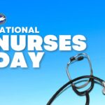 Olive Branch mayor thanks nurses for dedication Thank you to all the incredible nurses who dedicate their lives to caring for others