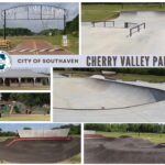 City of Southaven upgrades Cherry Valley Park; fall youth registration open Have you been to Cherry Valley Park recently?