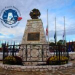 National Fallen Firefighters weekend to honor 204 who died in line of duty We honor the courage, sacrifice, and legacy of those who gave their lives in service