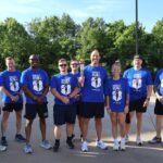 Southaven firefighters join Special Olympics Torch Run Photos from Southaven Fire Department's post