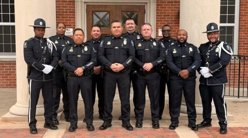 Photos from Olive Branch Police Department's post