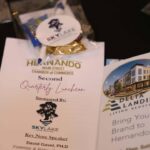 Hernando Main Street Chamber Holds Second Quarterly Luncheon Photos from Hernando Main Street Chamber of Commerce's post