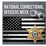 PCSO thanks correctional officers during National Correctional Officers Week The PCSO would like to thank our correctional officers for the work you continue to do