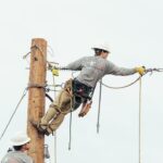 Northwest Mississippi Community College congratulates 2026 utility line worker graduates Photos from Northwest Mississippi Community College's post