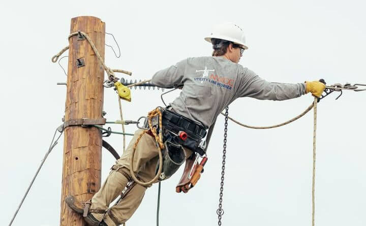Photos from Northwest Mississippi Community College's post