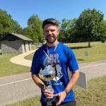 8-year-old completes Special Olympics Torch Run with Olive Branch officer, police say Photos from Olive Branch Police Department's post