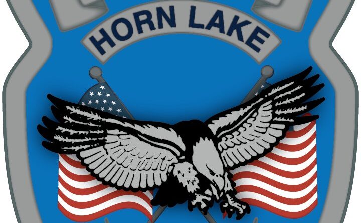 Horn Lake Police share Paul Harvey message for National Police Week Photos from Horn Lake Police Department's post