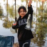Hernando Parks praises community after Kids Fishing Rodeo Photos from Hernando Parks's post