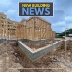 SPT to move next door to DeSoto Family Dental Care as construction advances 🚧 NEW BUILDING NEWS 🚧
