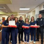 Olive Branch officials honor Methodist Hospital nurses for Nurses Week π©Ί π¨π½ββοΈπ©ββοΈHAPPY NURSES WEEK π©π½ββοΈπ¨π»ββοΈπ©Ί