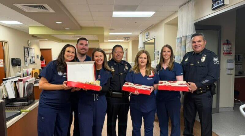 🩺 👨🏽‍⚕️👩‍⚕️HAPPY NURSES WEEK 👩🏽‍⚕️👨🏻‍⚕️🩺