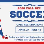 Registration opens for Snowden Grove fall soccer league Registration is OPEN for Snowden Grove Soccer rec league!