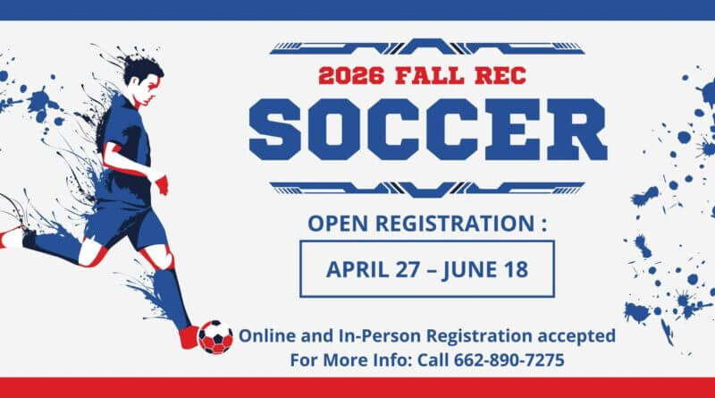 Registration opens for Snowden Grove fall soccer league Registration is OPEN for Snowden Grove Soccer rec league!