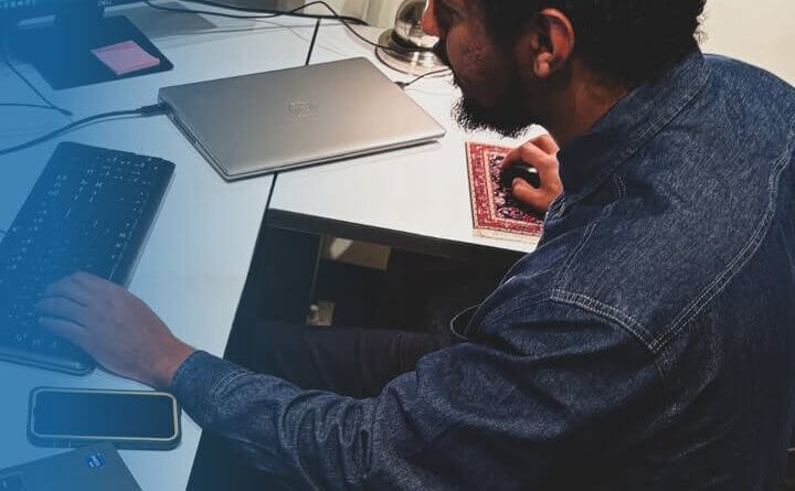 Company says technicians handled routine IT support during onsite visits Quick win of the week🏆