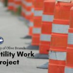 Utility work may delay traffic on Pleasant Hill Road starting May 11 Beginning Monday, May 11, motorists may experience some delays on Pleasant Hill Rd between Church Rd