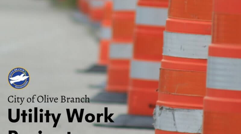 Utility work may delay traffic on Pleasant Hill Road starting May 11 Beginning Monday, May 11, motorists may experience some delays on Pleasant Hill Rd between Church Rd