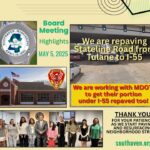City Gets $750,000 for West End Redevelopment; Roundabout Planned Here are some highlights from Tuesday night’s meeting of the Mayor and Board of Aldermen: