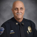 Horn Lake police captain retires after 23 years This week we bid a Happy Retirement to Capt