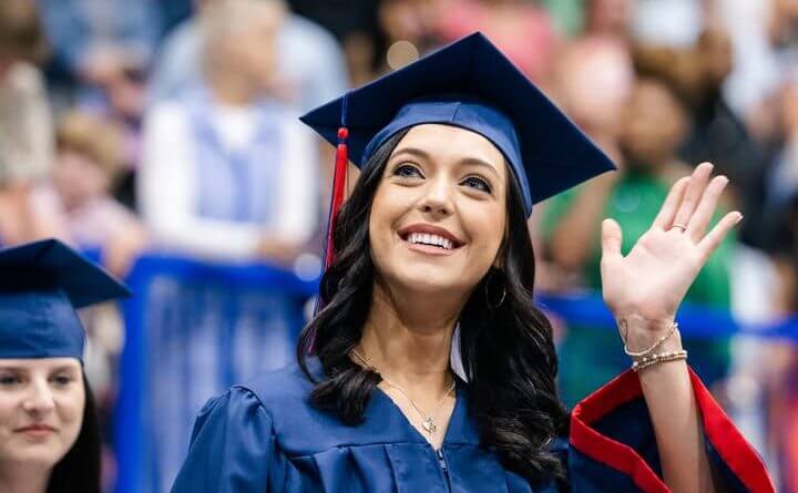 Northwest Mississippi Community College praises graduating class Photos from Northwest Mississippi Community College's post