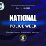 Southaven recognizes police during National Police Week During National Police Week, we proudly recognize the members of the Southaven Police Department for