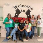 Olive Branch police thank teachers during Teacher Appreciation Week Photos from Olive Branch Police Department's post