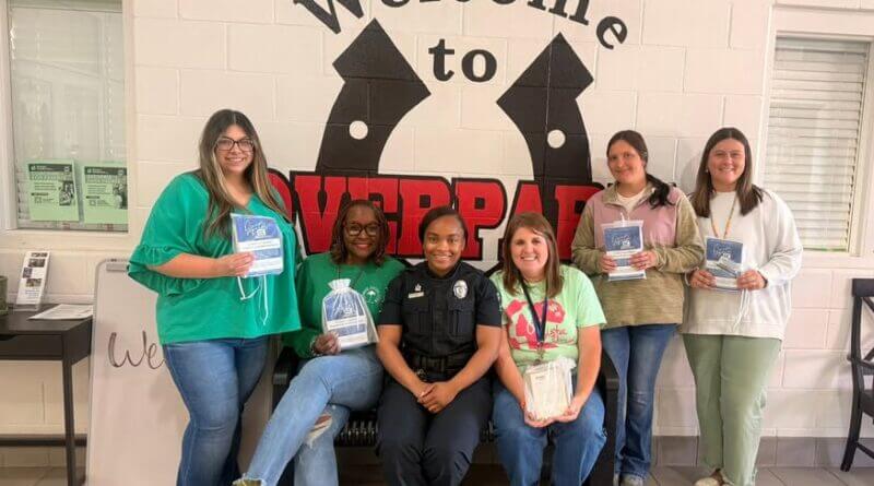 Photos from Olive Branch Police Department's post