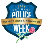 Olive Branch mayor urges thanks for officers during National Police Week 🇺🇸🚔 NATIONAL POLICE WEEK 🚔🇺🇸