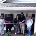Hernando Chamber celebrates Kirkland Creative Group with ribbon-cutting Photos from Hernando Main Street Chamber of Commerce's post