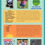 Olive Branch police thank 662 Social for summer camp page The Olive Branch Police Department would like to thank 662 Social for creating a phenomenal page for