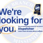Olive Branch opens applications for dispatcher position Looking for a new opportunity?
