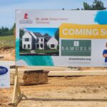 Maximus Building Supply backs first St. Jude Dream Home in Oxford, Mississippi Maximus Building Supply is proud to support the very first St