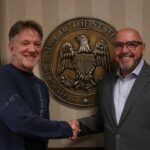 Olive Branch welcomes David Flagg to Parks and Recreation Department Ken Adams, Olive Branch Mayor , the Board of Aldermen, and all of us at the City of Olive Branch wel