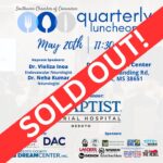 DeSoto Chamber's quarterly luncheon sells out ahead of event 🚨 SOLD OUT 🚨