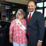 Longtime Southaven deputy court clerk Cathi Faxon retires Photos from City of Southaven - Municipal Government's post