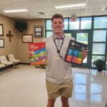 Sales rep from Southwestern Advantage visits Panola County, sheriff's office says Photos from Panola County Sheriff's Office- MS's post