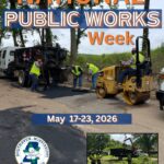 Southaven praises Public Works Department for maintaining city infrastructure We appreciate our Public Works Department and all they do to support our infrastructure!