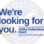 Olive Branch Hiring Utility Collections Clerk Looking for a new opportunity?
