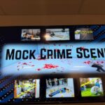 Olive Branch Citizens Police Academy Class 33 Trains With Criminal Investigations Unit Photos from Olive Branch Police Department's post