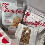 Olive Branch acknowledges Public Works team with Chick-fil-A lunch Photos from City of Olive Branch - Government's post