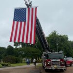 Olive Branch police attend Memorial Day tribute at Blocker Street Cemetery Photos from Olive Branch Police Department's post