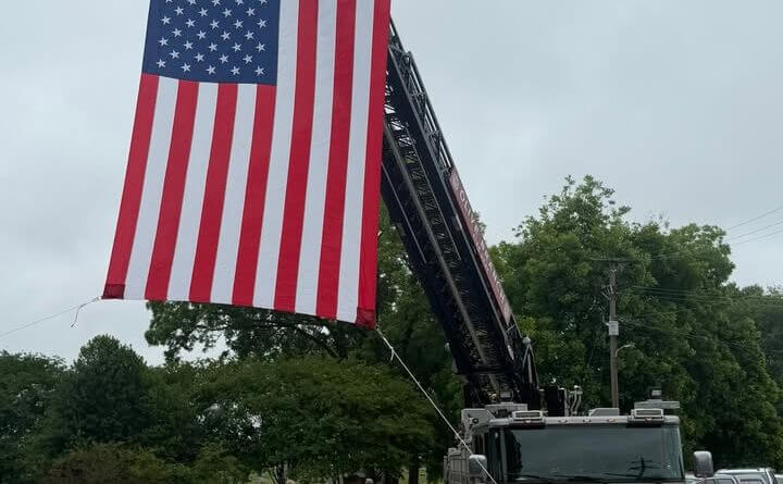 Photos from Olive Branch Police Department's post