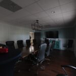 Southaven Chamber to host Patio Social Luau on May 21 Two hours ago this was a conference room