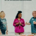 Pure Focus Media, BIM Designs to showcase members at Coffee With A Member event We are excited to showcase our members!