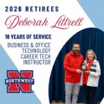 Northwest Mississippi Community College Honors Retirees Photos from Northwest Mississippi Community College's post