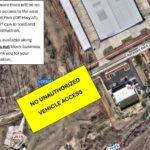 Renasant Park restricts vehicle access to east entrance through June 1 🚧VEHICLE ACCESS NOTICE – RENASANT PARK🚧